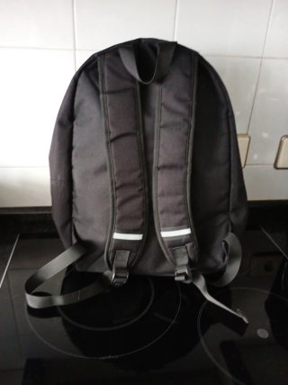 Mochila Fila Negra