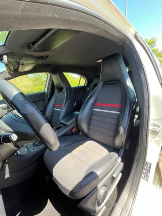 Mercedes-Benz Clase A 2013