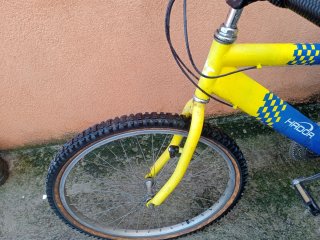 Bicicleta BTT Hador Grande