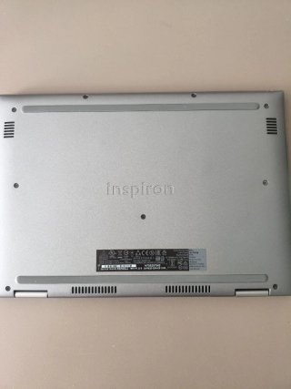 Portátil Dell Inspiron 13 5000 Series