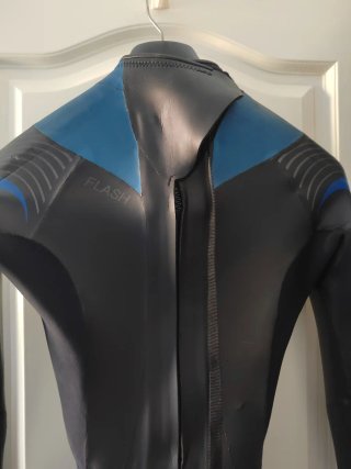 Neopreno Zoot Aguas Abiertas Talla S
