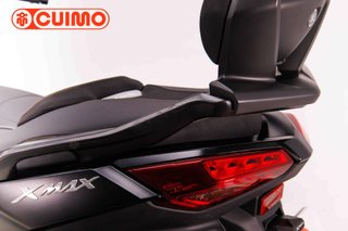 YAMAHA XMAX 125 TECH MAX