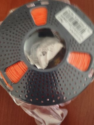 Filamento TPU Sunlu 95A Varios colores
