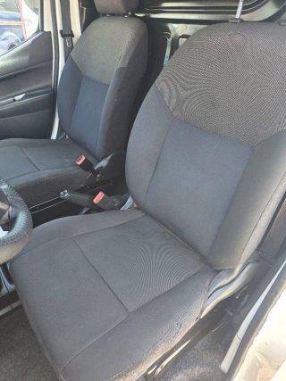 Nissan NV200 2018