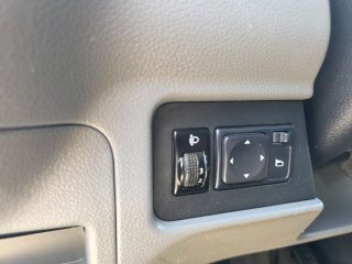 Nissan NV200 2018