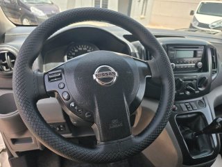 Nissan NV200 2018