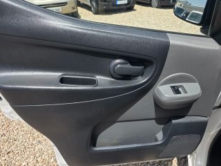 Nissan NV200 2018