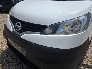Nissan NV200 2018