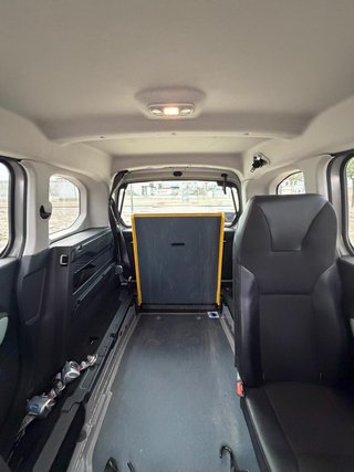 CITROEN  BERLINGO 2019