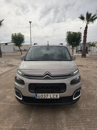 CITROEN  BERLINGO 2019