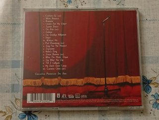 CD Eminem - The Eminem Show