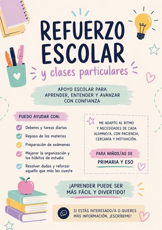 Clases Particulares