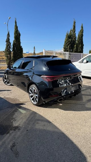 SEAT Leon 2022