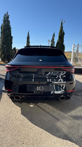 SEAT Leon 2022
