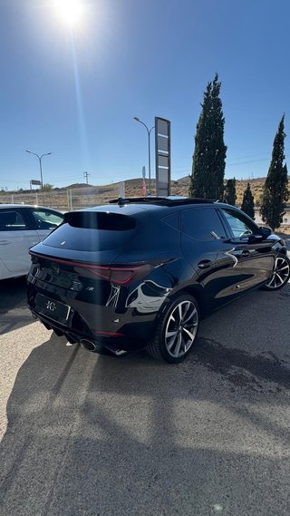 SEAT Leon 2022