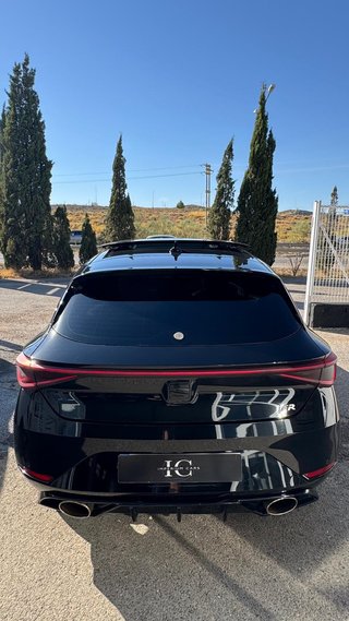 SEAT Leon 2022