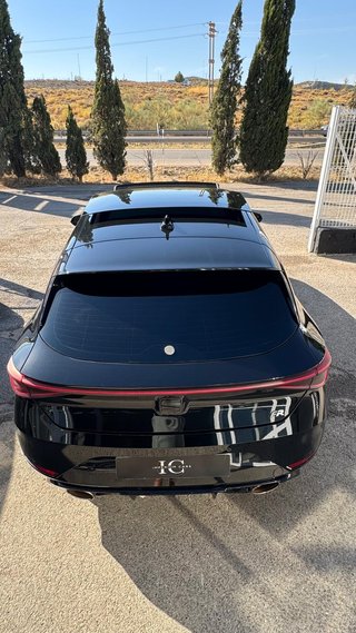 SEAT Leon 2022