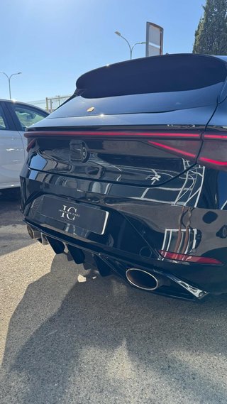 SEAT Leon 2022