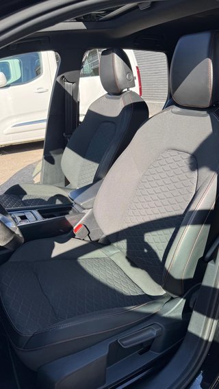 SEAT Leon 2022