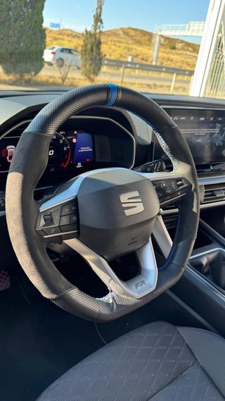 SEAT Leon 2022