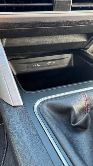 SEAT Leon 2022