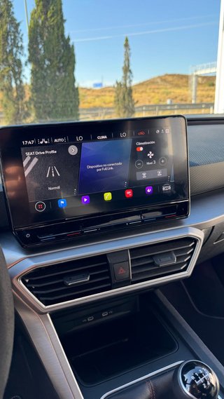 SEAT Leon 2022