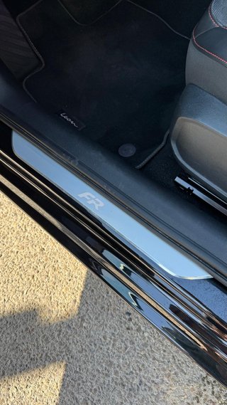 SEAT Leon 2022