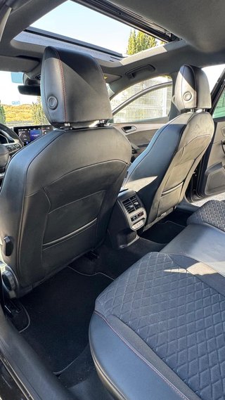 SEAT Leon 2022