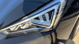SEAT Leon 2022