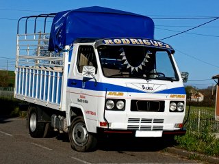 Avia F 2000 1982