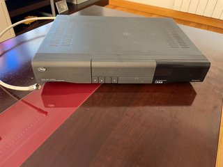 Receptor Satélite Pace M15 200 Series