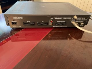 Receptor Satélite Pace M15 200 Series