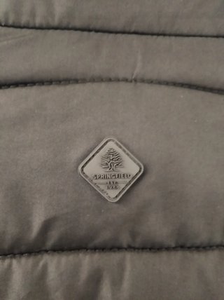 Cazadora acolchada Springfield Talla L