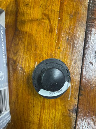 Hilo desbrozadora Einhell Ø 1,2 mm