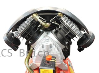 Compresor Aire 100 L - 3 Hp - 09381 - Mader