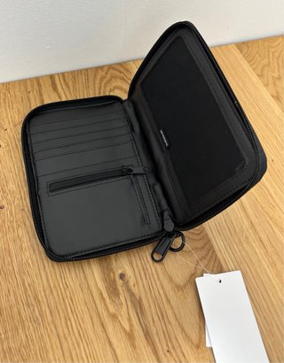 Cartera Plegable Quiksilver