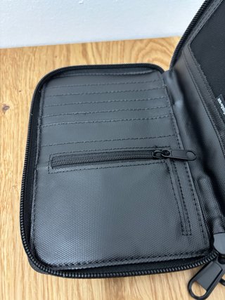 Cartera Plegable Quiksilver