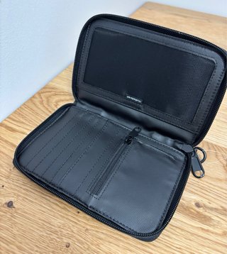 Cartera Plegable Quiksilver