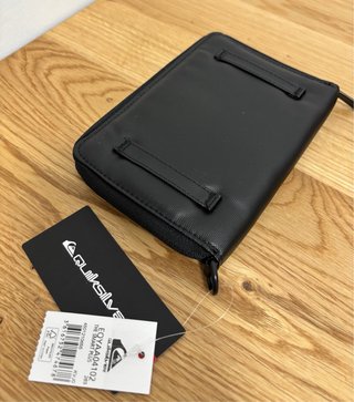 Cartera Plegable Quiksilver