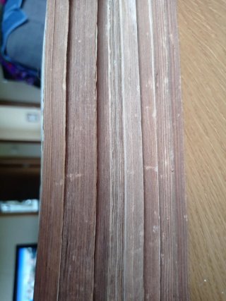 8 libros de la Colección Popular Literaria
