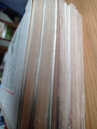 8 libros de la Colección Popular Literaria