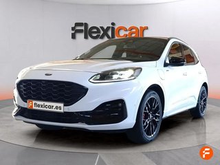 Ford Kuga ST-Line X 2.5 Duratec PHEV 165kW Auto