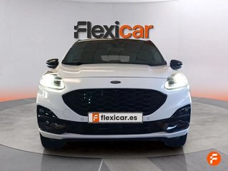 Ford Kuga ST-Line X 2.5 Duratec PHEV 165kW Auto