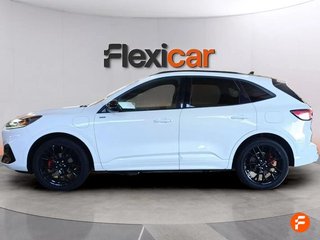 Ford Kuga ST-Line X 2.5 Duratec PHEV 165kW Auto
