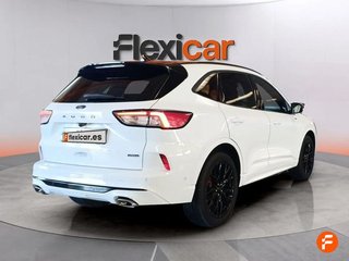 Ford Kuga ST-Line X 2.5 Duratec PHEV 165kW Auto