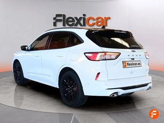 Ford Kuga ST-Line X 2.5 Duratec PHEV 165kW Auto