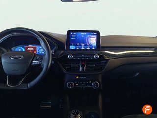 Ford Kuga ST-Line X 2.5 Duratec PHEV 165kW Auto