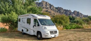 Fiat Ducato 2.3 2015