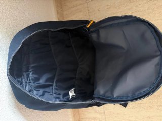 Mochila Real Madrid Oficial