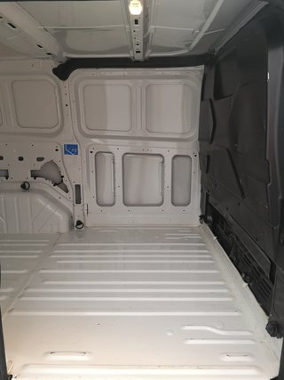 Ford Transit Custom 2018